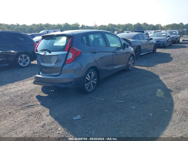 Photo 3 VIN: 3HGGK5H82KM719865 - HONDA FIT 