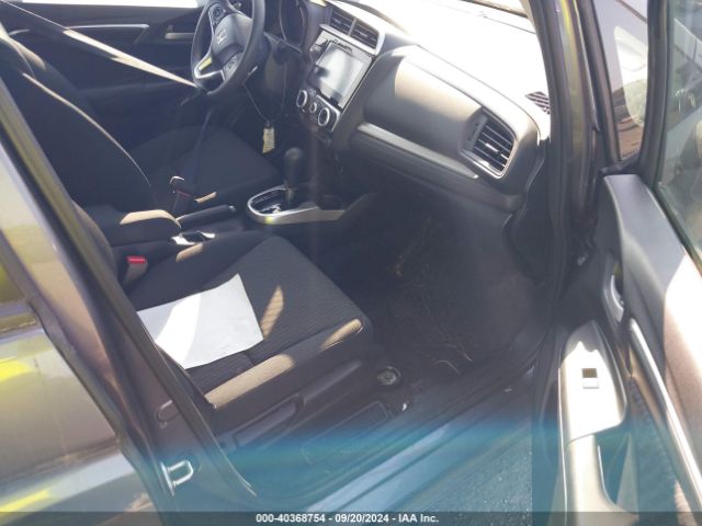 Photo 4 VIN: 3HGGK5H82KM719865 - HONDA FIT 