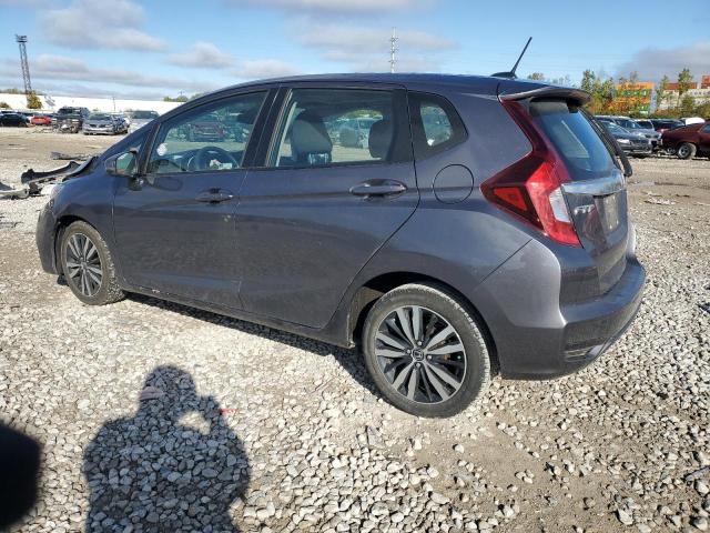 Photo 1 VIN: 3HGGK5H82KM725312 - HONDA FIT EX 