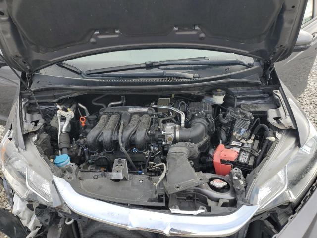 Photo 10 VIN: 3HGGK5H82KM725312 - HONDA FIT EX 