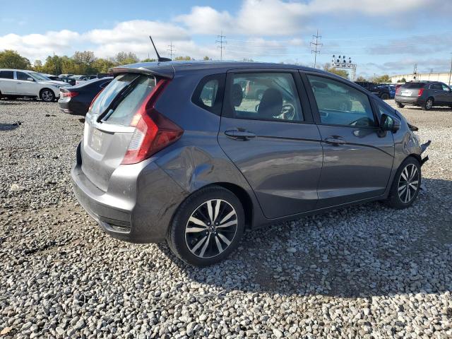 Photo 2 VIN: 3HGGK5H82KM725312 - HONDA FIT EX 