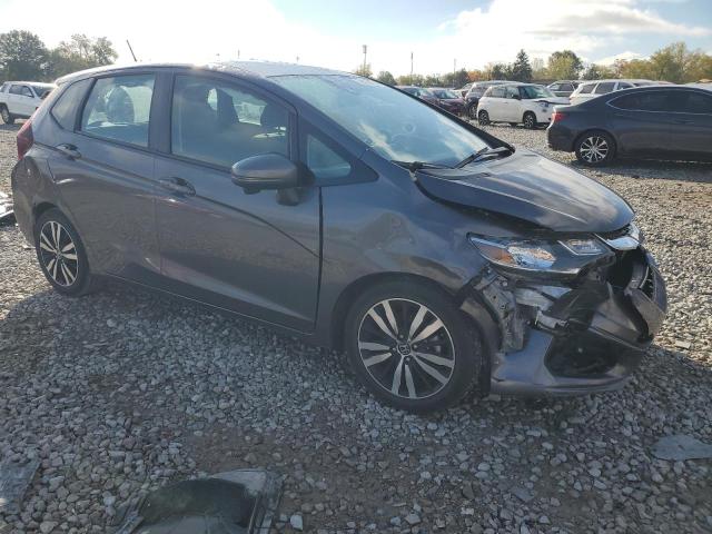 Photo 3 VIN: 3HGGK5H82KM725312 - HONDA FIT EX 