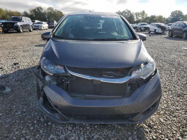 Photo 4 VIN: 3HGGK5H82KM725312 - HONDA FIT EX 