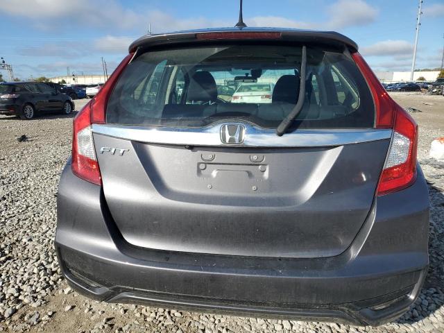 Photo 5 VIN: 3HGGK5H82KM725312 - HONDA FIT EX 