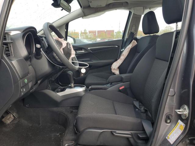 Photo 6 VIN: 3HGGK5H82KM725312 - HONDA FIT EX 