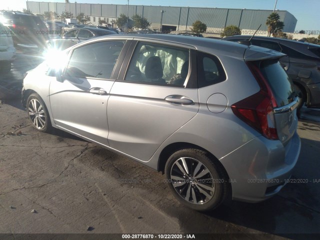 Photo 2 VIN: 3HGGK5H82KM725617 - HONDA FIT 