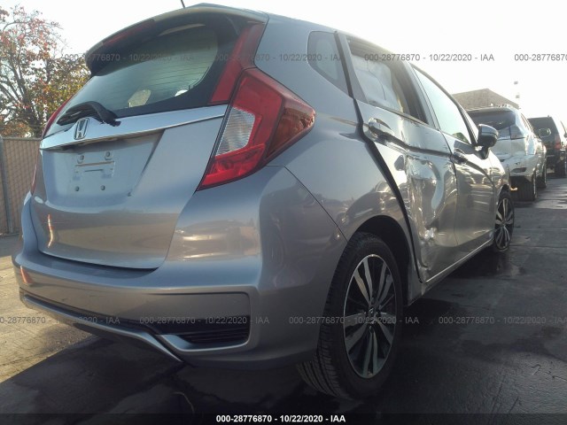 Photo 3 VIN: 3HGGK5H82KM725617 - HONDA FIT 