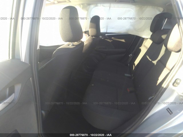 Photo 7 VIN: 3HGGK5H82KM725617 - HONDA FIT 