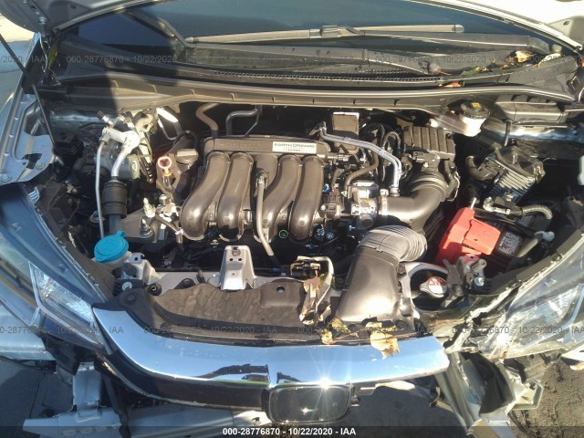 Photo 9 VIN: 3HGGK5H82KM725617 - HONDA FIT 