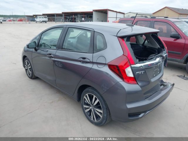 Photo 2 VIN: 3HGGK5H82KM732549 - HONDA FIT 