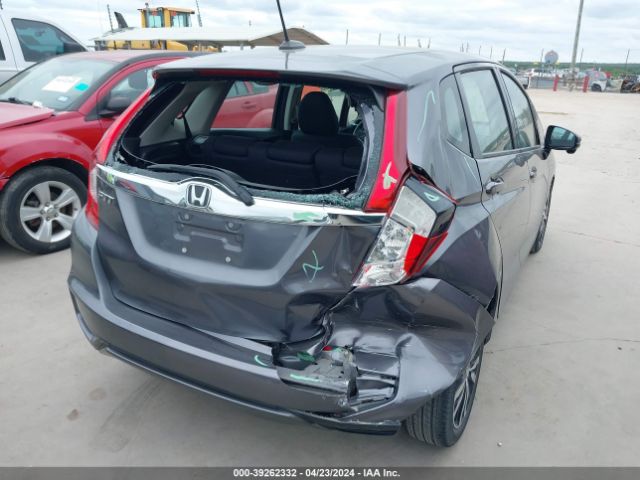 Photo 5 VIN: 3HGGK5H82KM732549 - HONDA FIT 