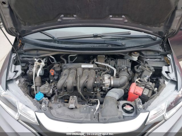 Photo 9 VIN: 3HGGK5H82KM732549 - HONDA FIT 