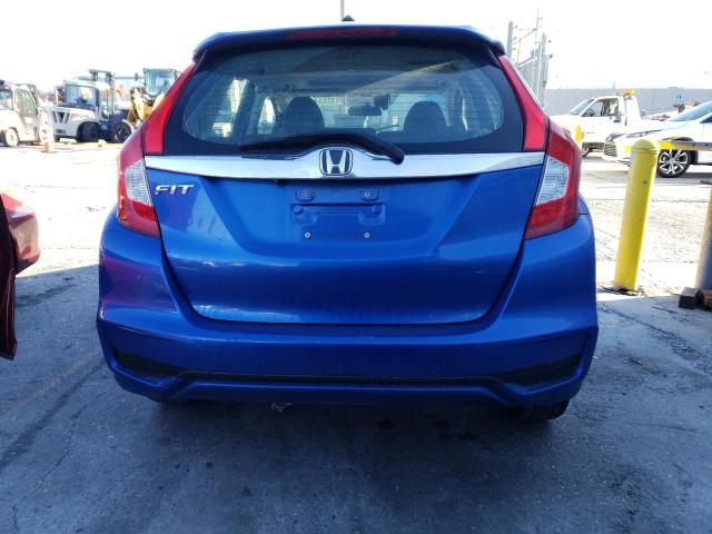 Photo 5 VIN: 3HGGK5H82KM735936 - HONDA FIT EX 