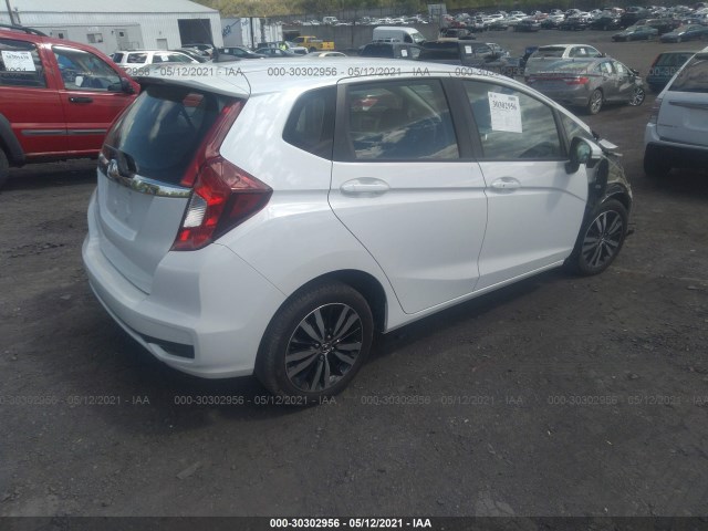 Photo 3 VIN: 3HGGK5H82KM740912 - HONDA FIT 