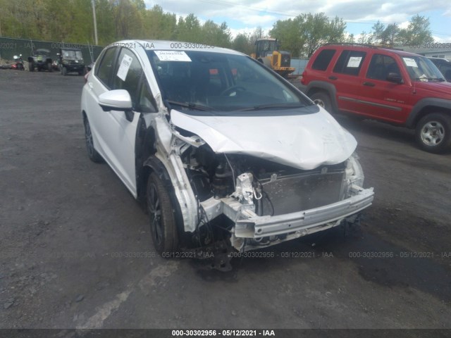 Photo 5 VIN: 3HGGK5H82KM740912 - HONDA FIT 