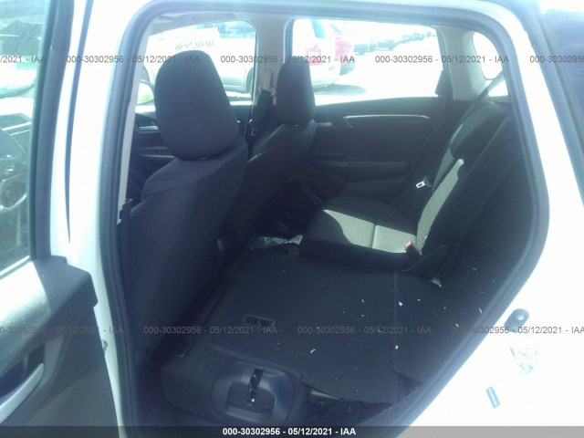 Photo 7 VIN: 3HGGK5H82KM740912 - HONDA FIT 