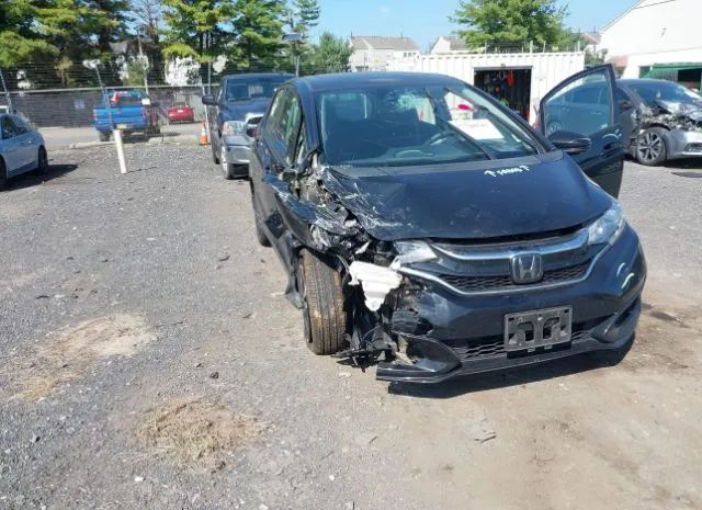 Photo 5 VIN: 3HGGK5H82KM741915 - HONDA FIT 