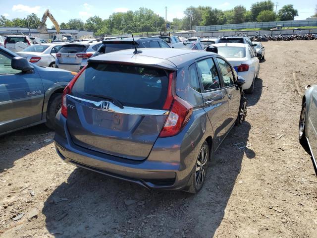 Photo 3 VIN: 3HGGK5H82KM747715 - HONDA FIT EX 