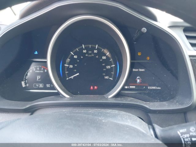 Photo 6 VIN: 3HGGK5H82KM751263 - HONDA FIT 