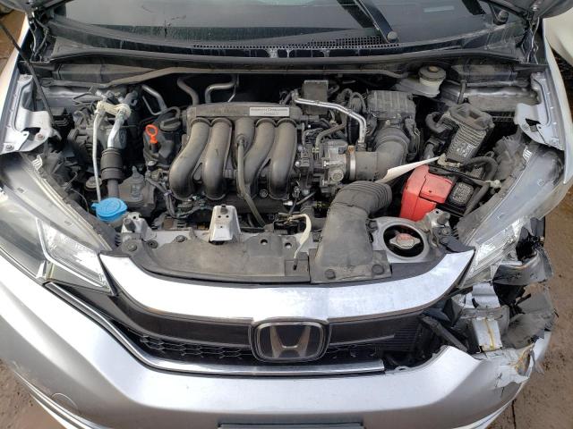 Photo 10 VIN: 3HGGK5H82KM752171 - HONDA FIT 