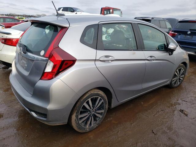 Photo 2 VIN: 3HGGK5H82KM752171 - HONDA FIT 