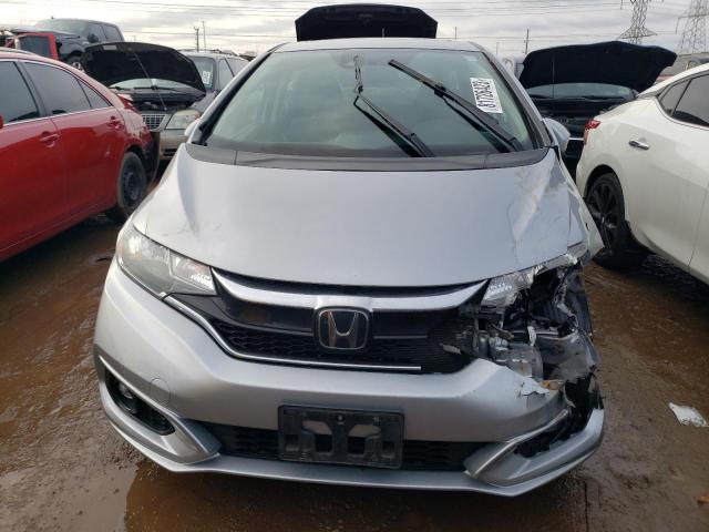 Photo 4 VIN: 3HGGK5H82KM752171 - HONDA FIT 