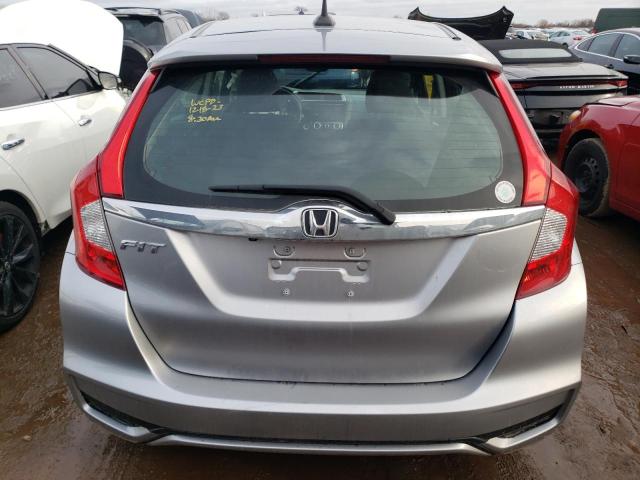 Photo 5 VIN: 3HGGK5H82KM752171 - HONDA FIT 