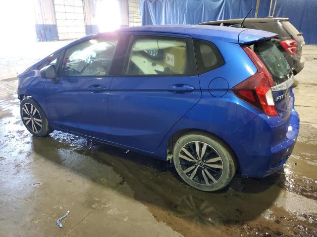 Photo 1 VIN: 3HGGK5H82LM700394 - HONDA FIT 