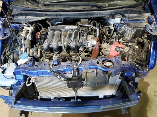 Photo 10 VIN: 3HGGK5H82LM700394 - HONDA FIT 