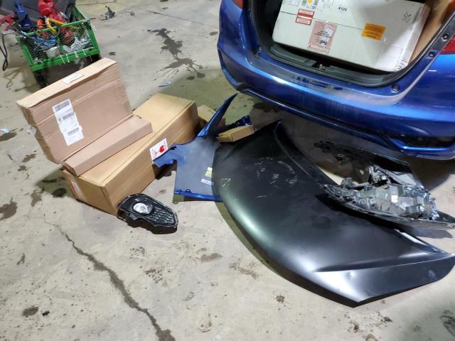 Photo 11 VIN: 3HGGK5H82LM700394 - HONDA FIT 