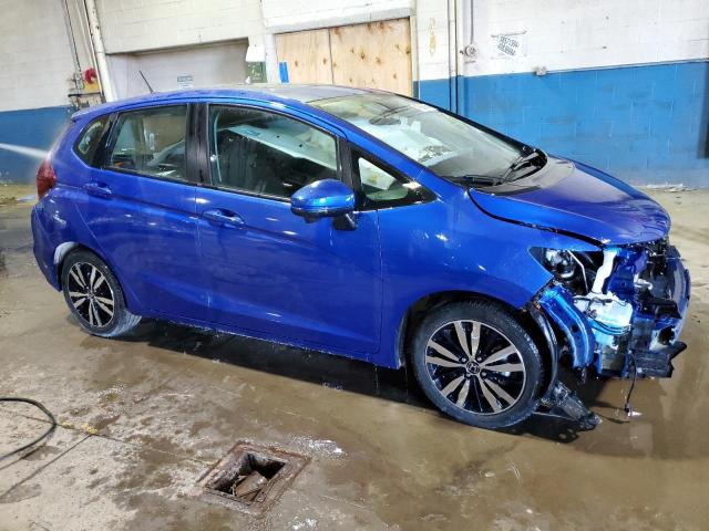 Photo 3 VIN: 3HGGK5H82LM700394 - HONDA FIT 