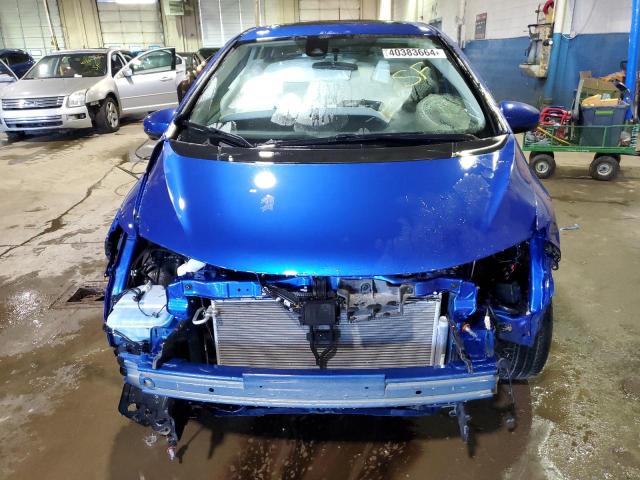 Photo 4 VIN: 3HGGK5H82LM700394 - HONDA FIT 