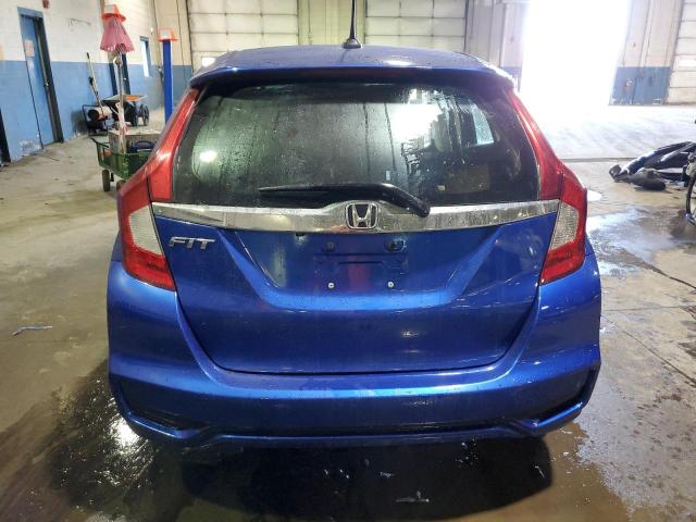 Photo 5 VIN: 3HGGK5H82LM700394 - HONDA FIT 