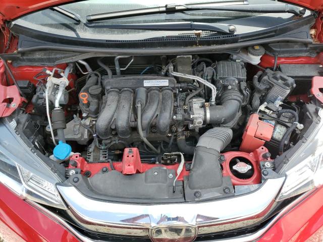 Photo 10 VIN: 3HGGK5H82LM704297 - HONDA FIT 