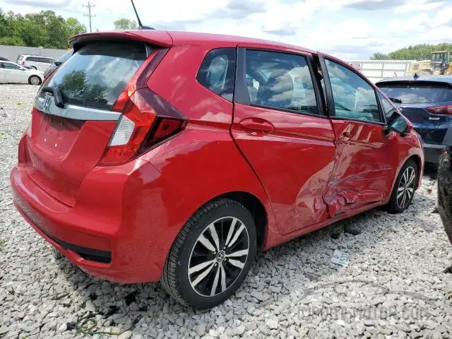 Photo 2 VIN: 3HGGK5H82LM704297 - HONDA FIT 