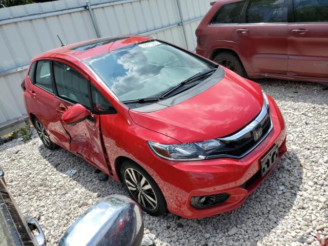 Photo 3 VIN: 3HGGK5H82LM704297 - HONDA FIT 