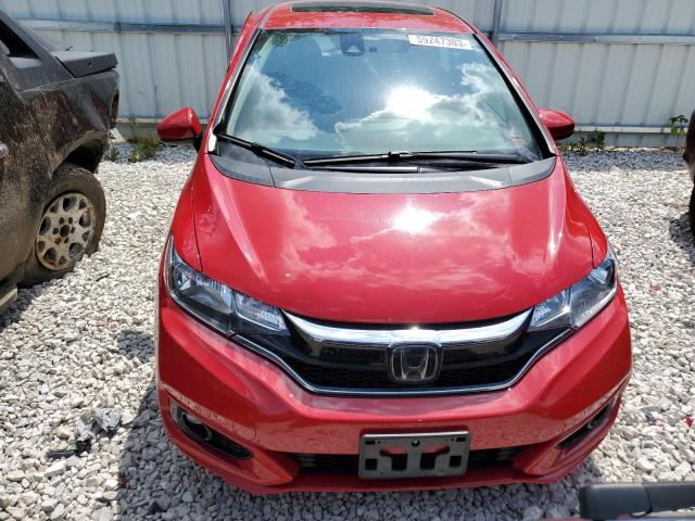 Photo 4 VIN: 3HGGK5H82LM704297 - HONDA FIT 