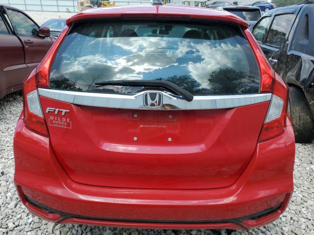 Photo 5 VIN: 3HGGK5H82LM704297 - HONDA FIT 