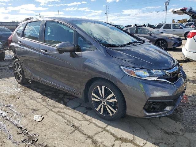 Photo 3 VIN: 3HGGK5H82LM708379 - HONDA FIT 