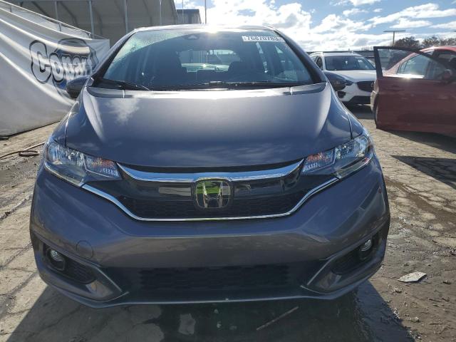 Photo 4 VIN: 3HGGK5H82LM708379 - HONDA FIT 