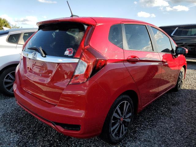 Photo 2 VIN: 3HGGK5H82LM723898 - HONDA FIT EX 