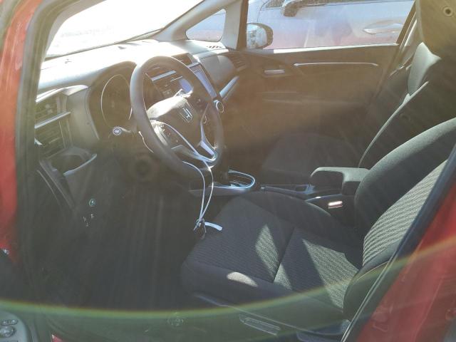 Photo 6 VIN: 3HGGK5H82LM723898 - HONDA FIT EX 