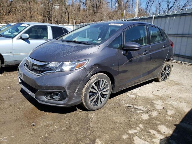 Photo 0 VIN: 3HGGK5H82LM725070 - HONDA FIT EX 