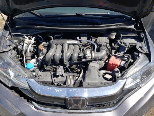 Photo 10 VIN: 3HGGK5H82LM725070 - HONDA FIT EX 