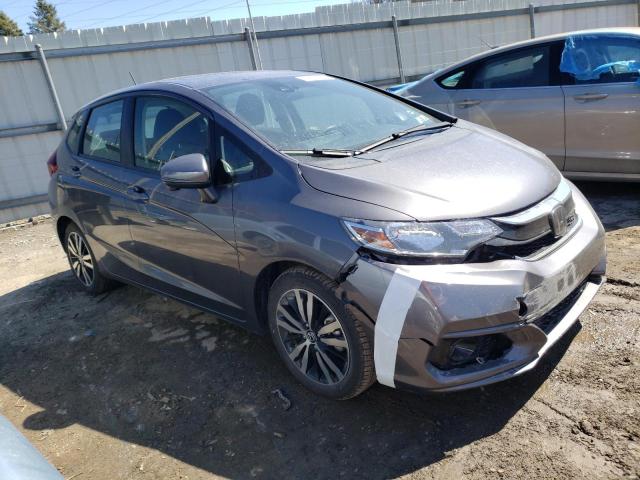 Photo 3 VIN: 3HGGK5H82LM725070 - HONDA FIT EX 