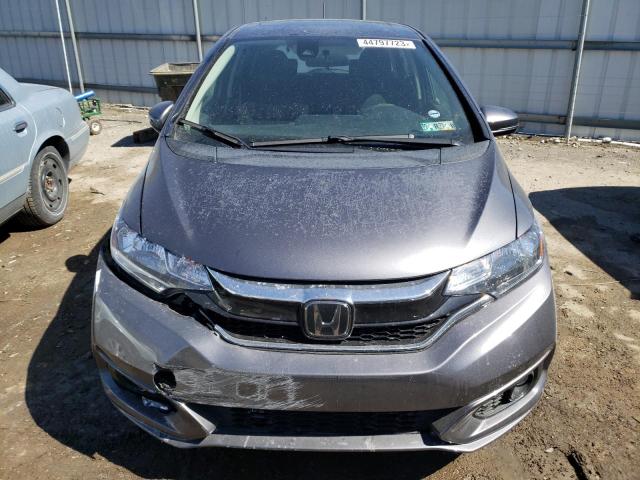 Photo 4 VIN: 3HGGK5H82LM725070 - HONDA FIT EX 