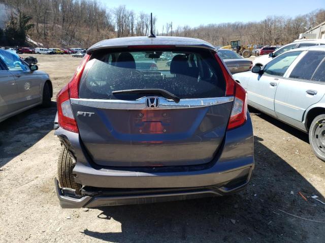 Photo 5 VIN: 3HGGK5H82LM725070 - HONDA FIT EX 