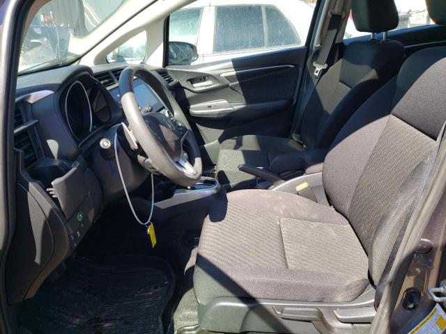 Photo 6 VIN: 3HGGK5H82LM725070 - HONDA FIT EX 