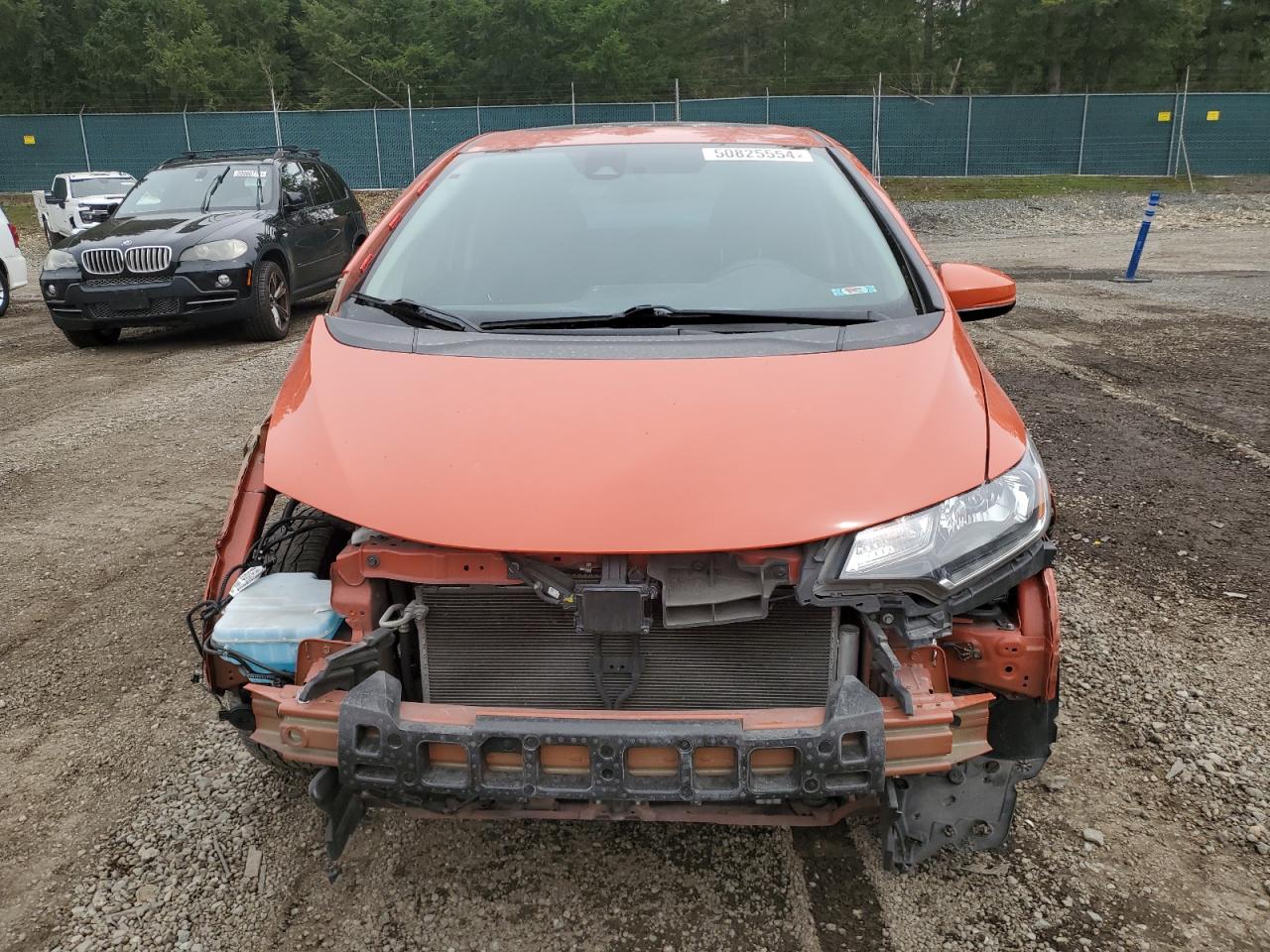 Photo 4 VIN: 3HGGK5H82LM726638 - HONDA FIT 