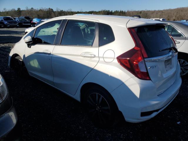 Photo 1 VIN: 3HGGK5H82LM729782 - HONDA FIT 